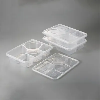 What is a thin-wall container mold and how does it work? What is a thin-wall container mold and how does it work?